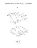 OPTICAL COMMUNICATION DEVICE diagram and image