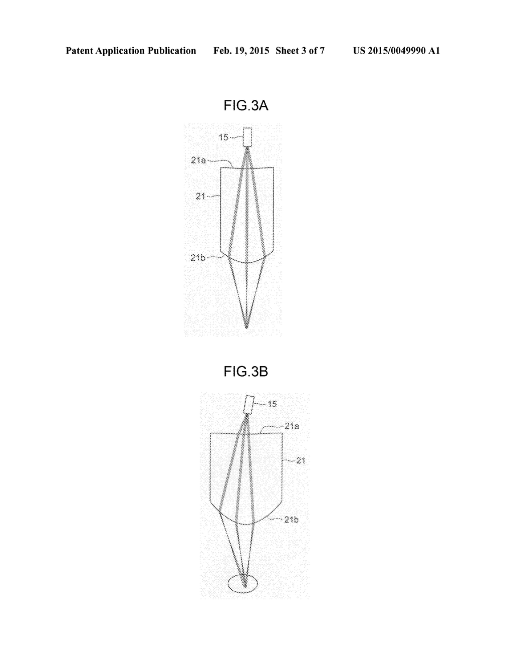 OPTICAL RECEPTACLE AND OPTICAL MODULE INCLUDING THE SAME - diagram, schematic, and image 04