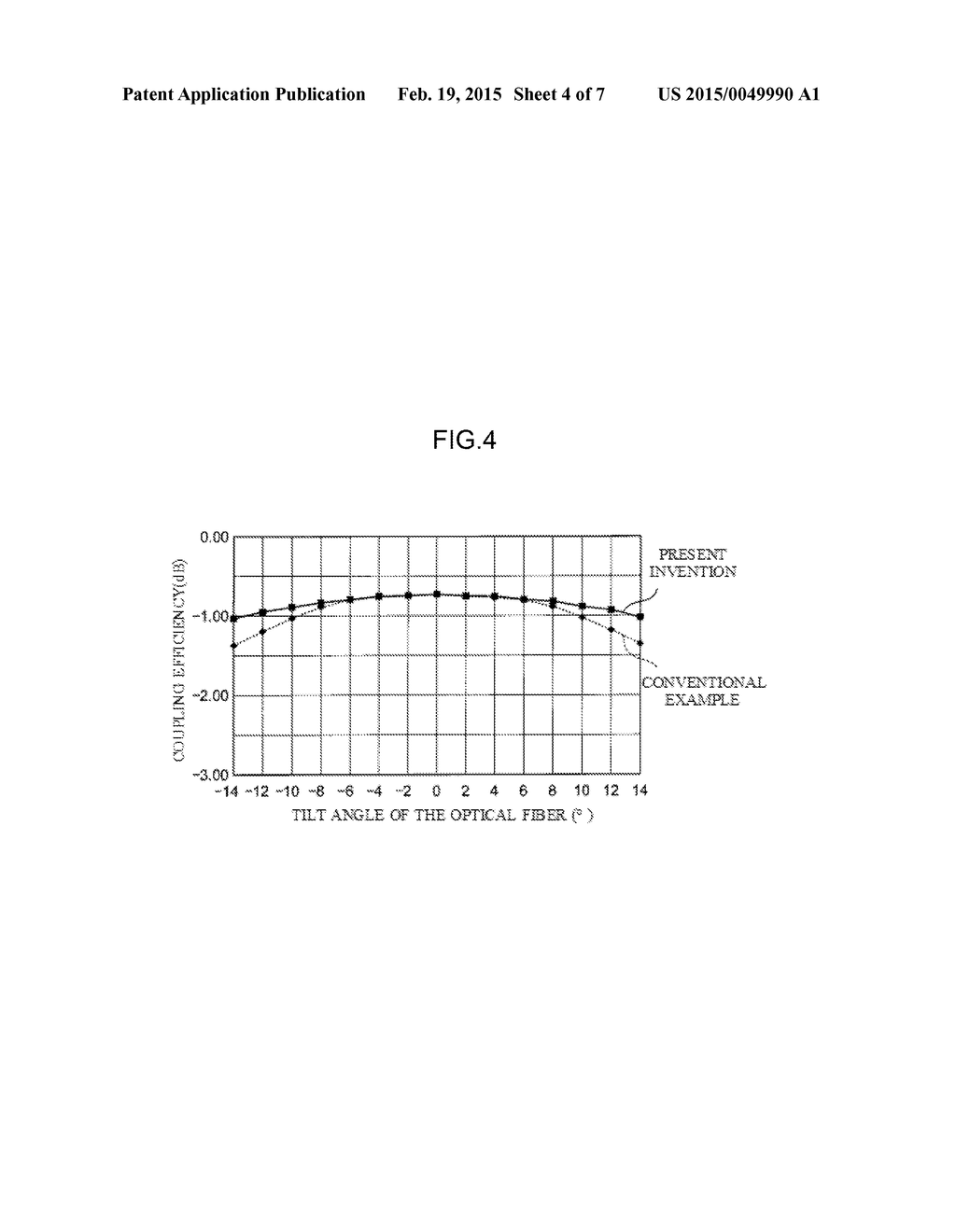 OPTICAL RECEPTACLE AND OPTICAL MODULE INCLUDING THE SAME - diagram, schematic, and image 05