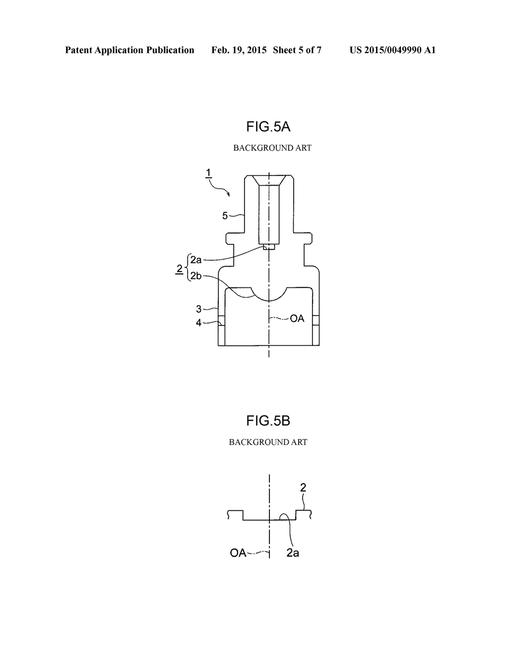 OPTICAL RECEPTACLE AND OPTICAL MODULE INCLUDING THE SAME - diagram, schematic, and image 06