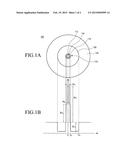 ULTRA-LOW LOSS OPTICAL FIBER diagram and image