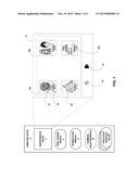 CONTENT-BASED VIDEO SEGMENTATION diagram and image