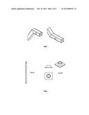 Lifting Mechanism for Cart or Platform diagram and image