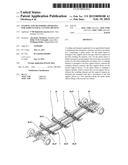 Loading and Transport Apparatus for Agricultural Cutting Devices diagram and image