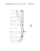 Loading and Transport Apparatus for Agricultural Cutting Devices diagram and image