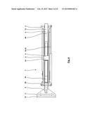 Loading and Transport Apparatus for Agricultural Cutting Devices diagram and image