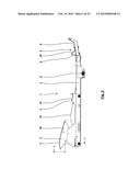 Loading and Transport Apparatus for Agricultural Cutting Devices diagram and image