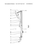 Loading and Transport Apparatus for Agricultural Cutting Devices diagram and image