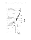 Loading and Transport Apparatus for Agricultural Cutting Devices diagram and image