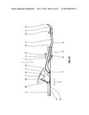 Loading and Transport Apparatus for Agricultural Cutting Devices diagram and image