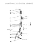 Loading and Transport Apparatus for Agricultural Cutting Devices diagram and image