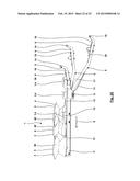 Loading and Transport Apparatus for Agricultural Cutting Devices diagram and image