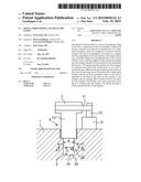 DEVICE FOR PUMPING A FLUID AT LOW FLOWS diagram and image