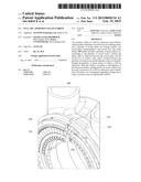 FULL ARC ADMISSION STEAM TURBINE diagram and image