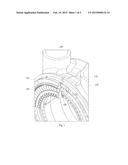 FULL ARC ADMISSION STEAM TURBINE diagram and image