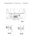 PASSIVE SHUTDOWN SEALING DEVICE FOR A SHAFT SEALING SYSTEM OF A REACTOR     COOLANT PUMP SET diagram and image