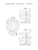 HYDRAULIC MACHINE, IN PARTICULAR HYDRAULIC PRESSURE EXCHANGER diagram and image