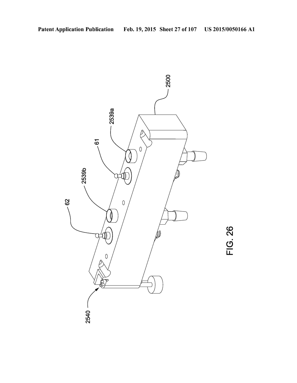 FLUID PUMPING SYSTEMS, DEVICES AND METHODS - diagram, schematic, and image 28