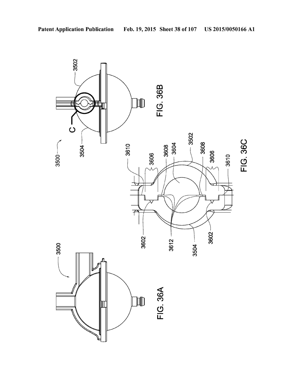 FLUID PUMPING SYSTEMS, DEVICES AND METHODS - diagram, schematic, and image 39