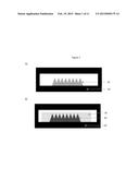 Three-Dimensional Molding Using Magnetically Activated Static and Dynamic     Ferrofluid Configurations diagram and image