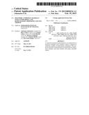 POLYMERIC COMPOSITE MATERIALS WITH ANTIMICROBIAL AND BIODEGRADABLE     PROPERTIES AND USES THEREOF diagram and image