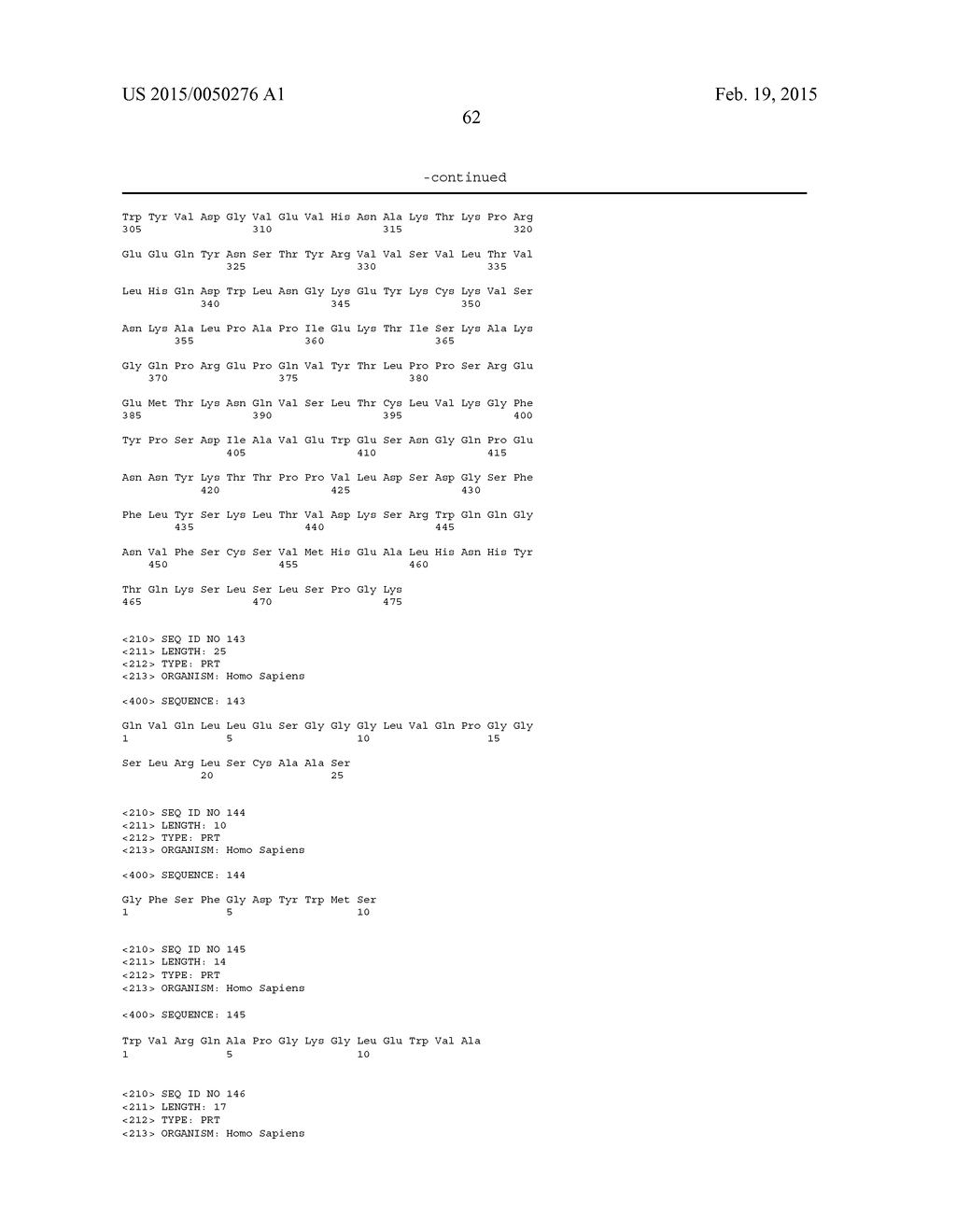 High Affinity Antibodies That Neutralize Staphylococcus Enterotoxin B - diagram, schematic, and image 118