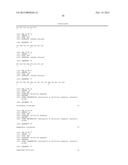 ANTIBODY BINDING MICROBIAL HEPARIN BINDING MOTIF TO RETARD OR PREVENT     MICROBIAL BIOFILM FORMATION ON IMPLANTED MEDICAL DEVICES diagram and image