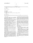 ANTIBODY BINDING MICROBIAL HEPARIN BINDING MOTIF TO RETARD OR PREVENT     MICROBIAL BIOFILM FORMATION ON IMPLANTED MEDICAL DEVICES diagram and image