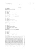 ANTI-NGF ANTIBODIES AND METHODS USING SAME diagram and image