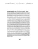 ARTIFICIAL NUCLEIC ACID MOLECULES COMPRISING A 5 TOP UTR diagram and image