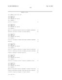 ARTIFICIAL NUCLEIC ACID MOLECULES COMPRISING A 5 TOP UTR diagram and image