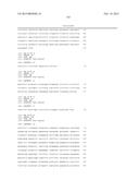 ARTIFICIAL NUCLEIC ACID MOLECULES COMPRISING A 5 TOP UTR diagram and image