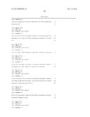 ARTIFICIAL NUCLEIC ACID MOLECULES COMPRISING A 5 TOP UTR diagram and image