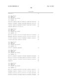 ARTIFICIAL NUCLEIC ACID MOLECULES COMPRISING A 5 TOP UTR diagram and image