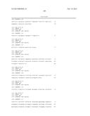 ARTIFICIAL NUCLEIC ACID MOLECULES COMPRISING A 5 TOP UTR diagram and image