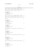 ARTIFICIAL NUCLEIC ACID MOLECULES COMPRISING A 5 TOP UTR diagram and image