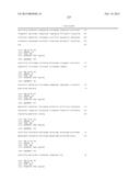 ARTIFICIAL NUCLEIC ACID MOLECULES COMPRISING A 5 TOP UTR diagram and image