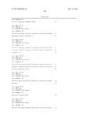 ARTIFICIAL NUCLEIC ACID MOLECULES COMPRISING A 5 TOP UTR diagram and image