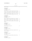 ARTIFICIAL NUCLEIC ACID MOLECULES COMPRISING A 5 TOP UTR diagram and image