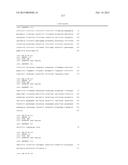 ARTIFICIAL NUCLEIC ACID MOLECULES COMPRISING A 5 TOP UTR diagram and image