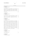 ARTIFICIAL NUCLEIC ACID MOLECULES COMPRISING A 5 TOP UTR diagram and image