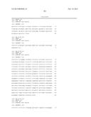 ARTIFICIAL NUCLEIC ACID MOLECULES COMPRISING A 5 TOP UTR diagram and image