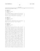 ARTIFICIAL NUCLEIC ACID MOLECULES COMPRISING A 5 TOP UTR diagram and image