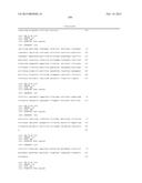 ARTIFICIAL NUCLEIC ACID MOLECULES COMPRISING A 5 TOP UTR diagram and image