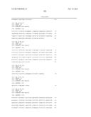 ARTIFICIAL NUCLEIC ACID MOLECULES COMPRISING A 5 TOP UTR diagram and image