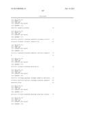 ARTIFICIAL NUCLEIC ACID MOLECULES COMPRISING A 5 TOP UTR diagram and image