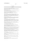 ARTIFICIAL NUCLEIC ACID MOLECULES COMPRISING A 5 TOP UTR diagram and image