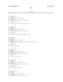 COMPOSITIONS AND METHODS FOR TREATMENT OF CELIAC DISEASE diagram and image