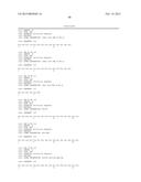 COMPOSITIONS AND METHODS FOR TREATMENT OF CELIAC DISEASE diagram and image