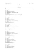 COMPOSITIONS AND METHODS FOR TREATMENT OF CELIAC DISEASE diagram and image